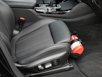 BMW X4 G02 SUV 20d 190KM 2020 BMW X4 GD029VS#xDrive20d mHEV xLine Podgrz.f K.cof, zdjęcie 28