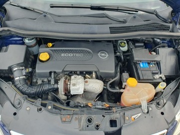 Opel Combo D 2012 Opel Corsa 1.3cdti 75KM Lift Klima Alu Felgi Nowy, zdjęcie 19