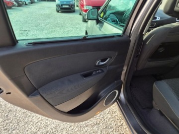 Renault Scenic III Van 1.4 TCe 16v 130KM 2009 Renault Scenic Piekny 1.4 benzyna z Niemiec 180 tys km doinwestowany bezwy, zdjęcie 15