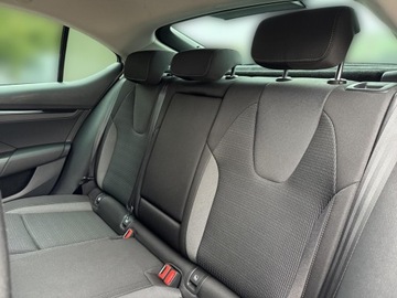 Skoda Octavia IV Liftback 1.5 TSI EVO 150KM 2021 Skoda Octavia 1.5 TSI / 150 KM FV-23%, ASO, Bezwyp, zdjęcie 16