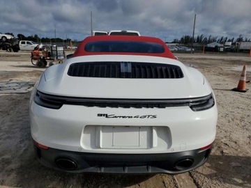 Porsche 911 992 2023 Porsche 911 Carrera S 2023 3.0l 3.0 Benzyna 443KM, zdjęcie 2