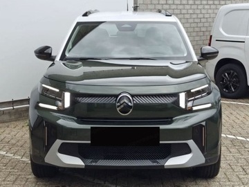 Citroen C3 Aircross  II 2026 CITROEN C3 Aircross Max 1.2 mHEV S&amp;S eDCT6 145KM, zdjęcie 1