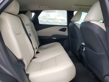 Lexus RX V 2024 Lexus RX 350 Base 2024 2.4L 2.4 Benzyna 275KM, zdjęcie 11
