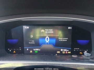 Volkswagen Tiguan II 2022 Volkswagen Tiguan 2022r., 2.0L 2.0 Benzyna 184KM, zdjęcie 10