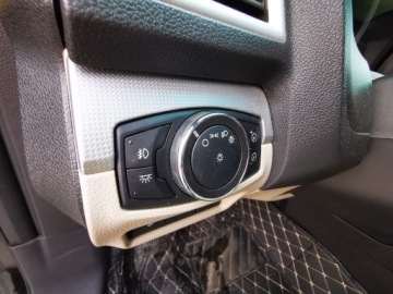 Ford Explorer V R4 2.0 EcoBoost 237KM 2011 Ford explorer Xlt, Automat, Dokumentacja , 7 Miejsc, 2.0L, 4 cyl., 240HP, zdjęcie 25