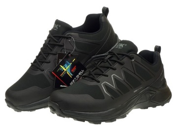 Трекинговые туфли DK DIAKON Outdoor SoftShell 41