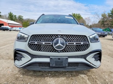 Mercedes GLE V167 2026 Mercedes-Benz GLE 2026r., Gle 350 4matic, 2L, od ubezpieczalni 2.0 Benzyna, zdjęcie 4