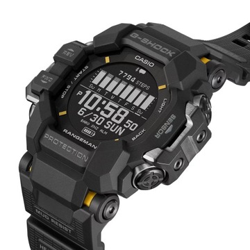 Casio GPR-H1000-1ER G-Shock Master of G Land Rangeman