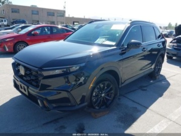 Honda CR-V VI 2024 Honda CR-V 2024 HONDA CR-V HYBRID SPORT-L 2.0 Hybryda 145KM, zdjęcie 5