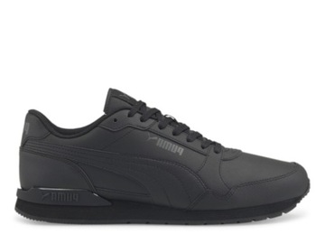 Buty Męskie Puma 38485511 ST RUNNER V3 L Czarne 45