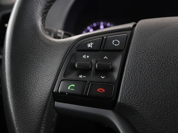 Hyundai Tucson III SUV 1.7 CRDI 115KM 2015 Hyundai Tucson 1.7 CRDi Panorama Nawigacja, zdjęcie 30