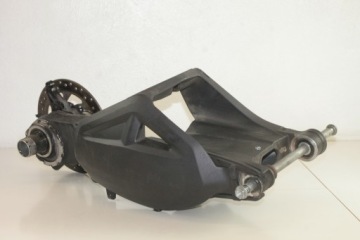 DUCATI DIAVEL 1200 11-16 WAHACZ TYŁ TARCZA HAMULCOWA PIASTA