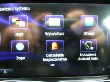 Renault Captur I 2018 Renault Captur X-MOD*1.2 Tce 118Ps*AUTOMAT*Navi, zdjęcie 21