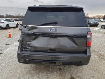 Ford Expedition III 2020 Ford Expedition Max Limited 2020 3.5L 3.5 Benzyna 375KM, zdjęcie 2