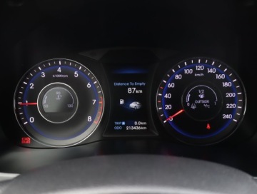 Hyundai i40 Kombi 2.0 GDI 177KM 2012 Hyundai i40 2.0 GDI, Skóra, Navi, Xenon, Klima, zdjęcie 10