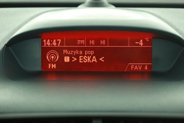 Opel Mokka I SUV 1.7 CDTI ECOTEC 130KM 2013 Opel Mokka 1.7 CDTI, Automat, Skóra, Xenon, zdjęcie 8