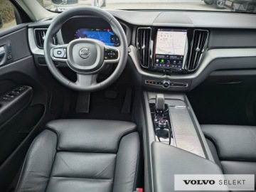 Volvo XC60 II 2023 Volvo XC 60 XC60 B4 Diesel 197 KM, Aktywny tempoma, zdjęcie 23