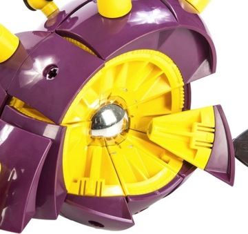 Магнитные блоки GEOMAG KOR Протеон зверь ВУЛКРАМ 103 шт. КОР-633