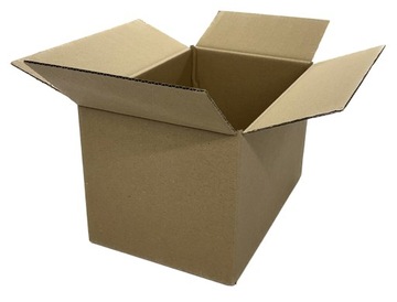 KARTON PUDEŁKO INPOST PACZKOMAT C 400x300x300 3W