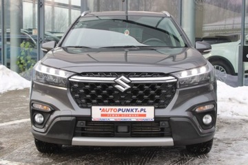 Suzuki SX4 II 2023 SUZUKI SX4 S-Cross Premium, zdjęcie 1