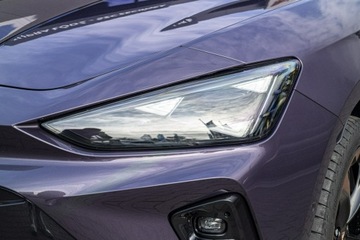 Cupra Leon II 2025 Cupra Leon Sportstourer 1.5 eTSI 150 KM DSG, zdjęcie 6