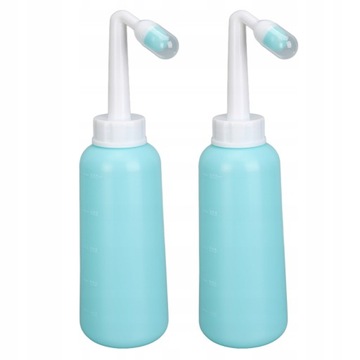 ВАГИНАЛЬНАЯ БУТЫЛОЧКА ДЛЯ ПОДМЫВАНИЯ ИНТИМНАЯ ГИГИЕНА