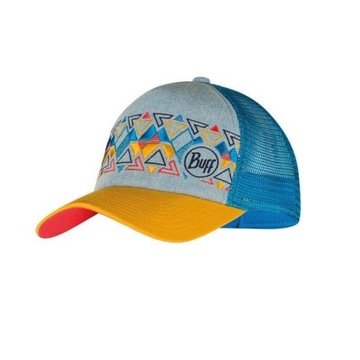 Czapka z daszkiem BUFF TRUCKER LADJI MULTI