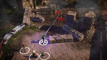 WASTELAND 2 DIRECTOR'S CUT / субтитры PL / XONE / SX