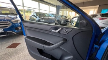 Skoda Rapid II Spaceback 1.2 TSI 90KM 2016 Skoda RAPID Bardzo ladny stan Panorama Klimatronik MOZLIWA ZAMIANA 1.2, zdjęcie 24