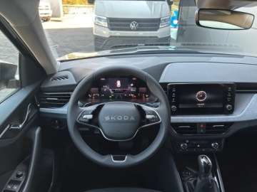 Skoda 2026 Skoda Kamiq Drive 1.0 TSI 115KM DSG, zdjęcie 12