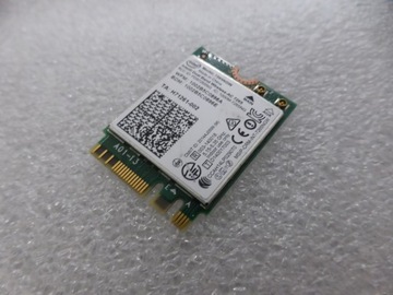ASUS N552 N552V N552VX KARTA MODUŁ WIFI