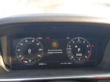 Land Rover Range Rover Sport II 2020 Land Rover Range Rover Sport HSE 2020 3.0l 3.0 Benzyna 355KM, zdjęcie 9