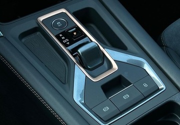 Cupra Formentor 2025 Cupra Formentor 4X4 Pakiety, Kamera 360, GPS, Sportowe fotele, ACC, Bezwy, zdjęcie 24