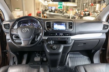 Toyota 2021 Toyota Proace Verso Verso 2.0 D4-D Long VIP Aut. 2.0 Diesel 177KM, zdjęcie 5