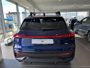Audi Q5 II Q5-e Facelifting 2.0 50 TFSI e 299KM 2025 AUDI Q5 e-Hybrid quattro Suv 2.0 (299KM) 2025, zdjęcie 1