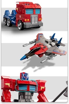 WEIJIANG NEW 20CM Трансформация Аниме Фигурка Фильм Игрушки Пластик