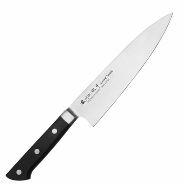 Satake Satoru Japoński Nóż Szefa Kuchni 21cm Ostry