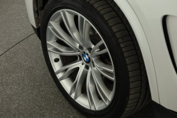 BMW X5 F15 SUV xDrive25d 231KM 2016 BMW X5 xDrive25d, Salon Polska, Serwis ASO, zdjęcie 18