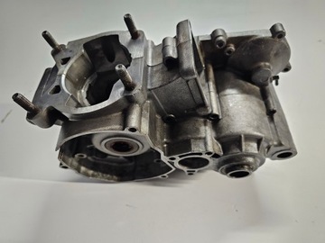 Картеры KTM 85 KTM SX 85 блок картера