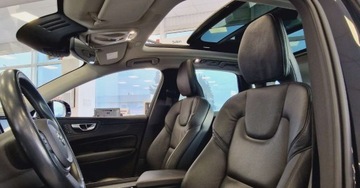 Volvo XC60 II Crossover T5 250KM 2020 Volvo XC 60 Mild Hybrid B5 250KM Salon PL AWD 2.0 Benzyna 250KM, zdjęcie 21