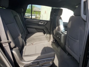 Chevrolet Tahoe GMT900 2023 Chevrolet Tahoe K1500 LS 2023 5.3l 5.3 Benzyna 355KM, zdjęcie 11