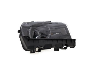 SVĚTLO PŘEDNÍ CHEVROLET CAMARO 2014-15 PRAVÁ USA