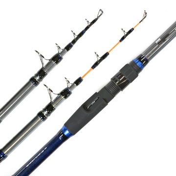 IMAX TELE SURF МОРСКАЯ УДОЧКА 360/100-250г