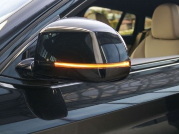 BMW X4 G02 SUV Facelifting 2.0 20d 190KM 2024 BMW X4 BMW X4 xDrive20d 2.0 Diesel 190KM, zdjęcie 25