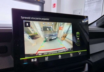 Dacia Duster III 1.2 TCe 130KM 2026 Dacia Duster GDYNIA expression Eco-G 120 instalacja LPG fabryczna. dobra c, zdjęcie 15