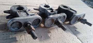 НАТЯЖИТЕЛЬ ЦЕПИ КОЛЕСА НАТЯЖИТЕЛЬ YAMAHA XJ 600 TDM 850 92-03 ШАЙБА ОСЕЙ