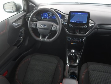 Ford Puma II 2023 Ford Puma 1.0 EcoBoost mHEV, Salon Polska, zdjęcie 6