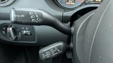 Audi A3 8P Hatchback 3d 1.4 TFSI 125KM 2012 Audi A3 Sportback 1.4i OPŁACONY Bezwypadkowy, zdjęcie 28