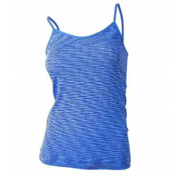 KOSZULKA DAMSKA CAMISOLE BRUBECK FUSION XL KT9