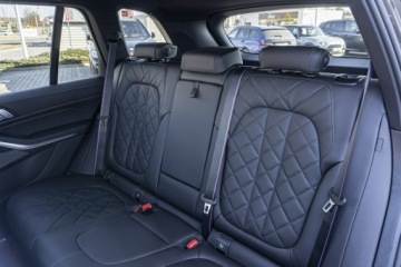 BMW X5 G05 SUV Facelifting 3.0 30d 298KM 2026 BMW X5 xDrive30d Dostępne od ręki!, zdjęcie 25